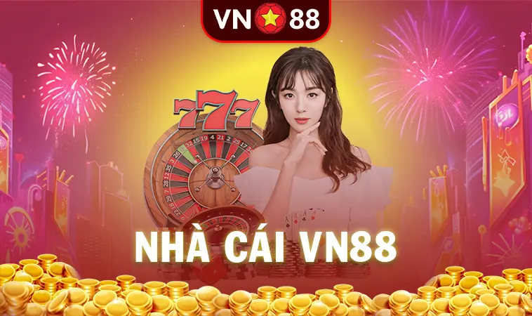 Nhà Cái VN88: Điểm Đến Hấp Dẫn Cho Những Tín Đồ Cá Cược - VN88 Tavrin 40 Tổng Quan Về Nhà Cái VN88