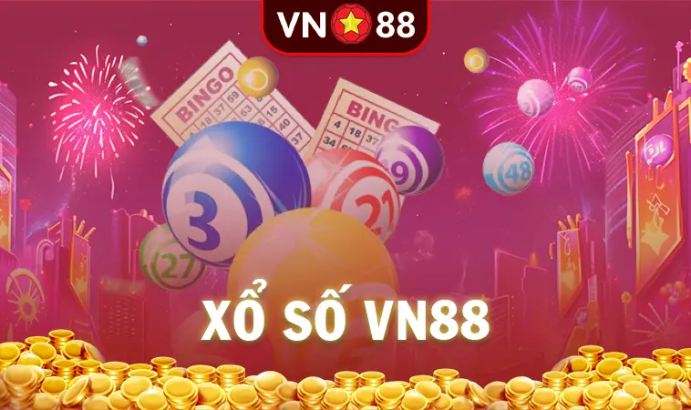 Nhà Cái VN88: Điểm Đến Hấp Dẫn Cho Những Tín Đồ Cá Cược - VN88 Tavrin 42 Xổ Số tại VN88