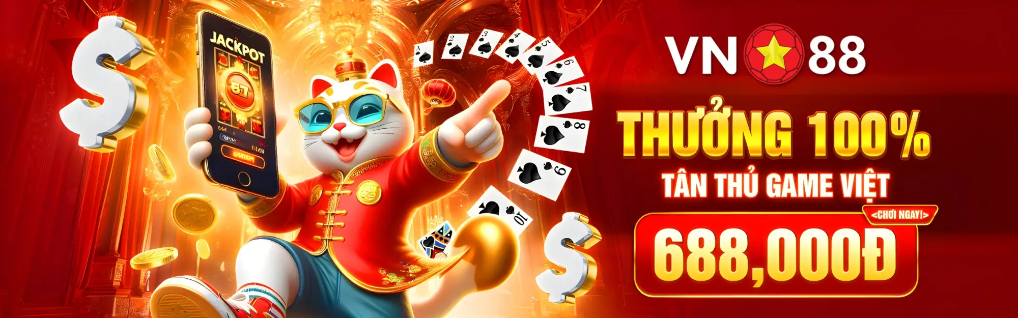 VN88 Bùng Nổ Sân Chơi Cá Cược - Bí Quyết Chinh Phục Thành Công