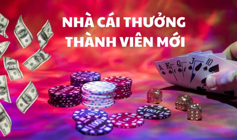Cách Nhận Thưởng 100% Cho Thành Viên Mới Tại Casino Nhà Cái VN88 2 Cách Nhận Thưởng 100% Cho Thành Viên Mới Tại Casino Nhà Cái VN88